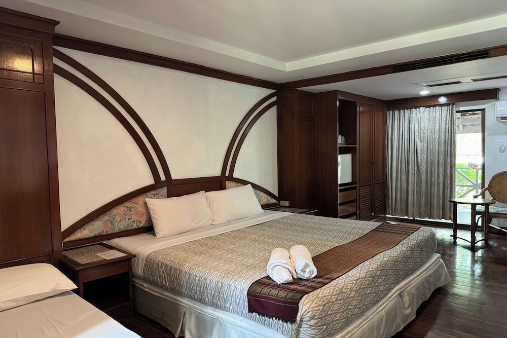 Superior Double Room - Photo 1