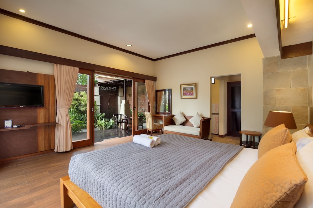Villa, 1 Bedroom, Private Pool - Photo 5
