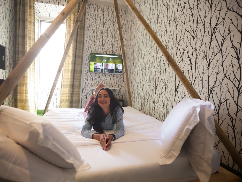 Superior Double Room, 1 Double Bed