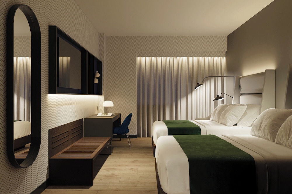 Superior Room, 2 Twin Beds, Non Smoking