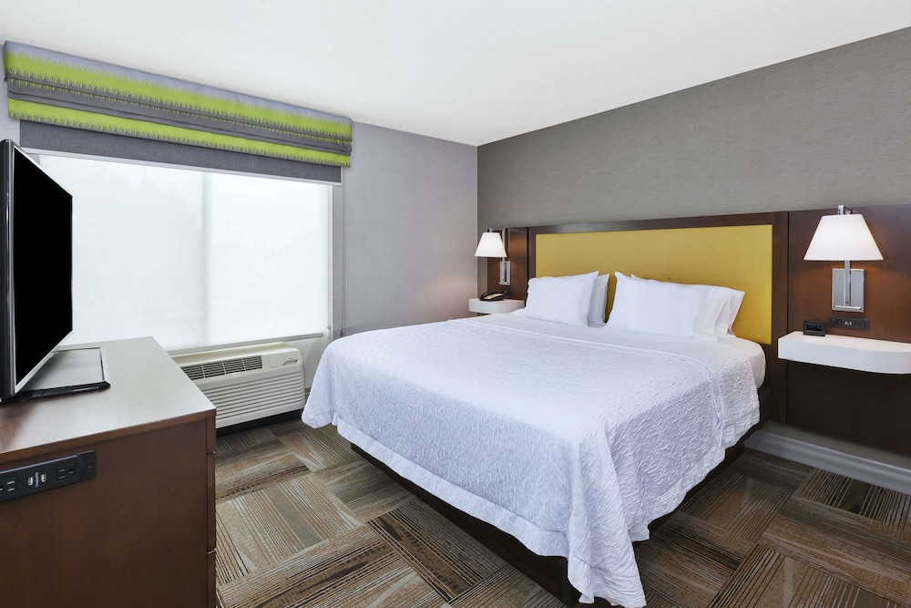 Suite, 1 King Bed, Non Smoking - Photo 3