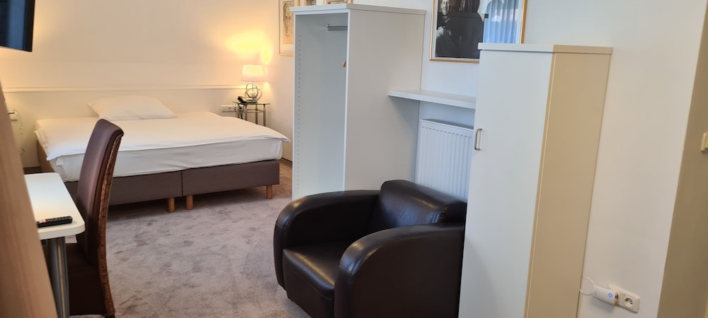Comfort Double Room photo 2