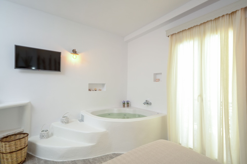 Suite (with Indoor Spa Bath) photo 3