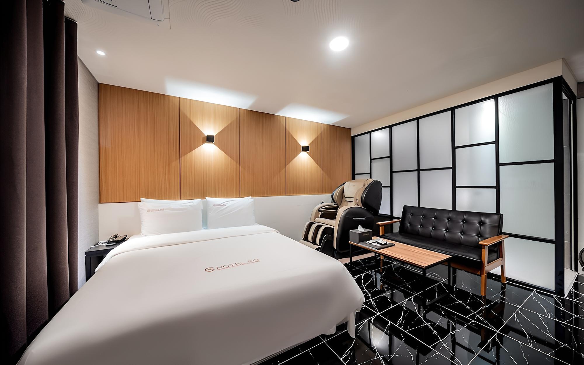 Room (Deluxe (Massage Chair)) photo 1