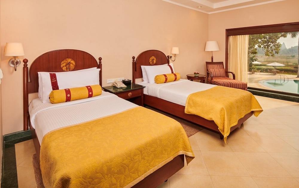 Deluxe Room, 1 Twin Bed (Temple View) - Photo 5