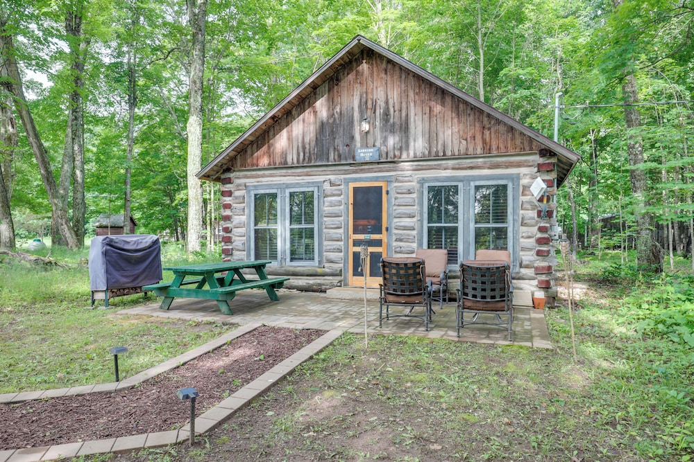 House (1 Bedroom) photo 3