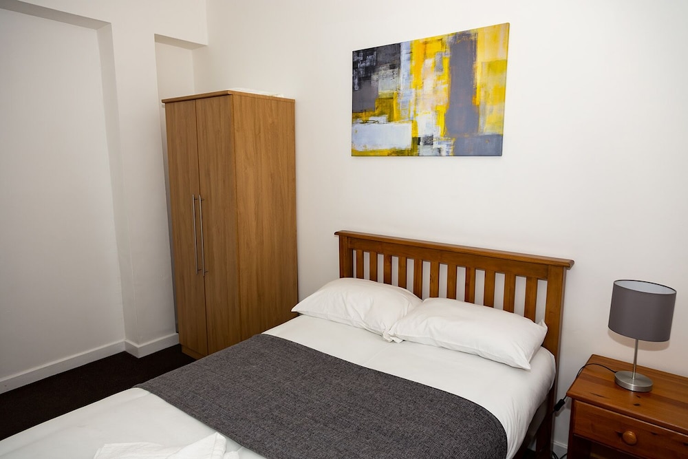 Apartment, Private Bathroom
