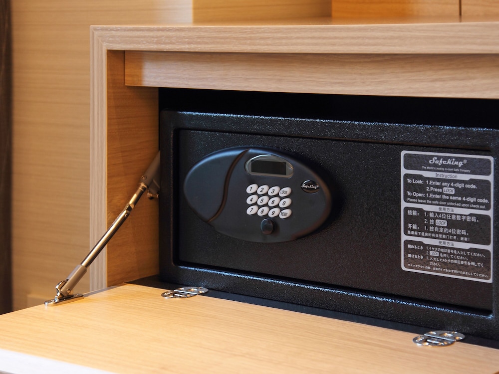 Executive Double Room, Non Smoking (10th floor, Executive floor,30㎡) - Photo 8
