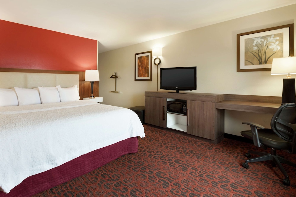 Room, 1 King Bed, Accessible - Photo 1