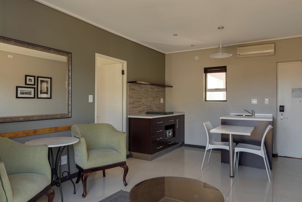 Apartment, 1 Bedroom (Pool or Vineyard view) photo 1