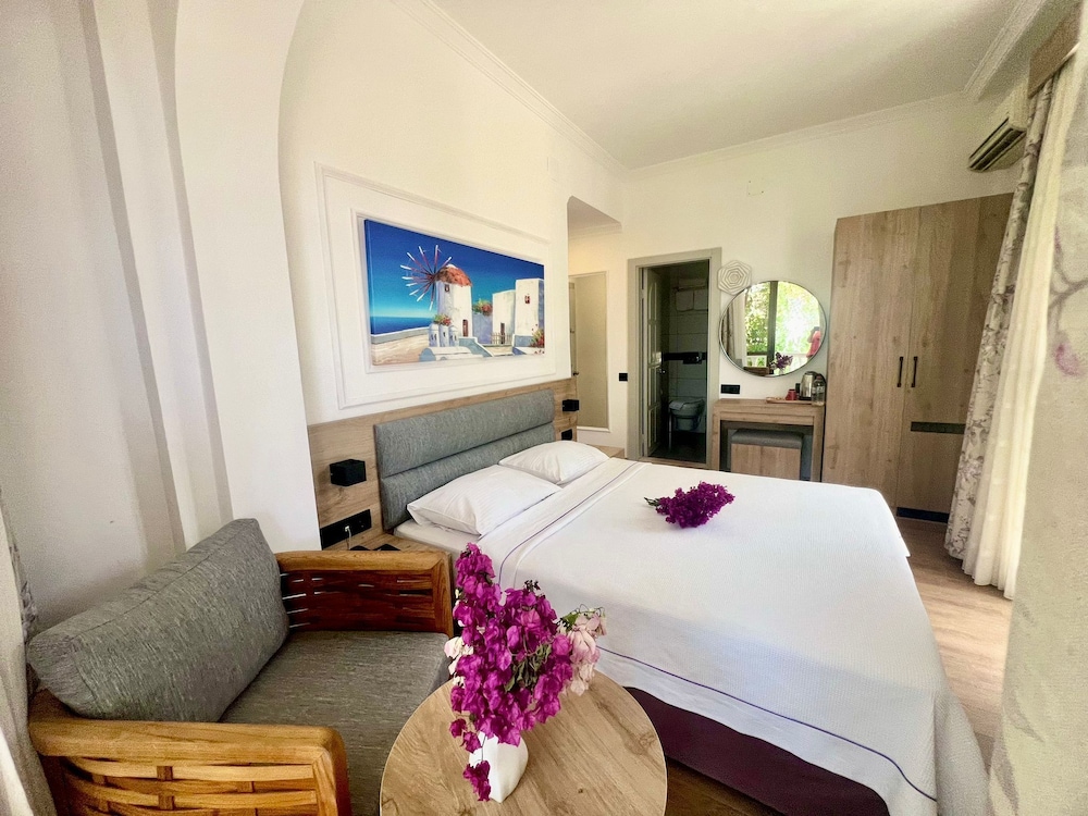 Double Room Single Use photo 3