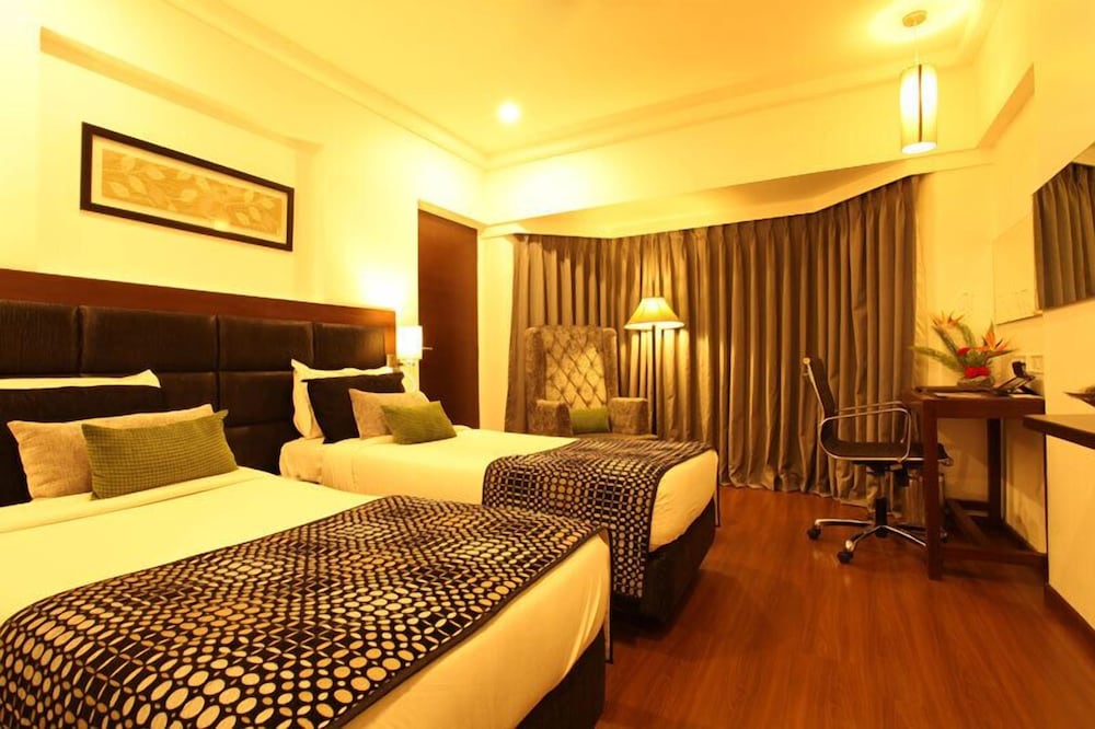 Deluxe Room - Photo 1