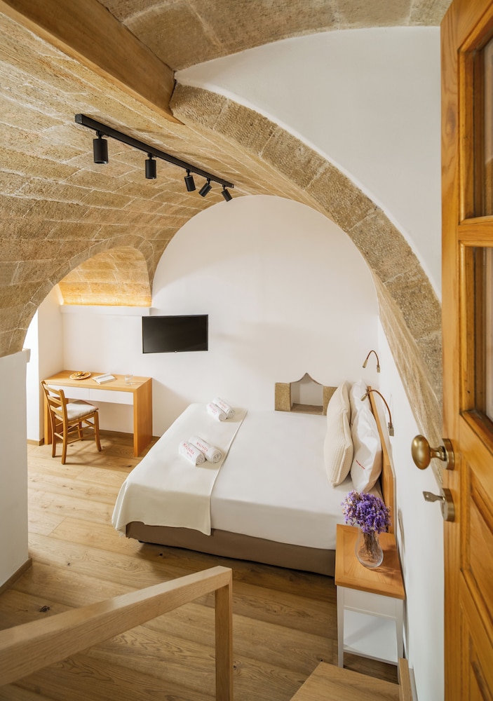 Premium Studio Suite, Balcony, Sea View