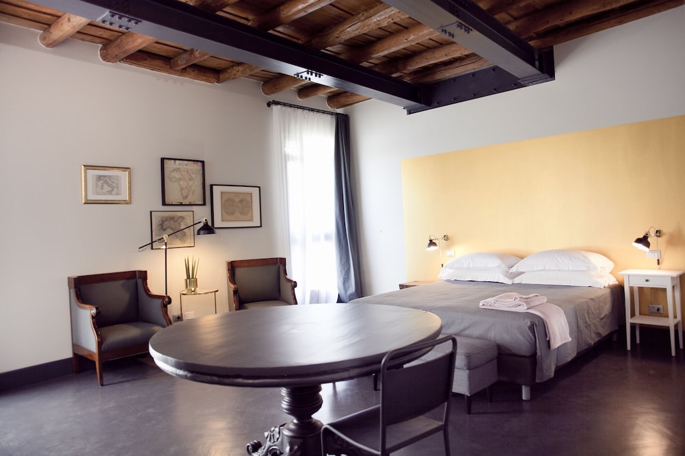 Premium Suite, 2 Bedrooms, Non Smoking, Terrace photo 3