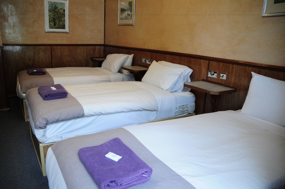 Triple Room, photo 7