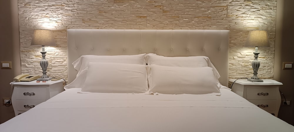 Suite Luxury Uso Singolo photo 3
