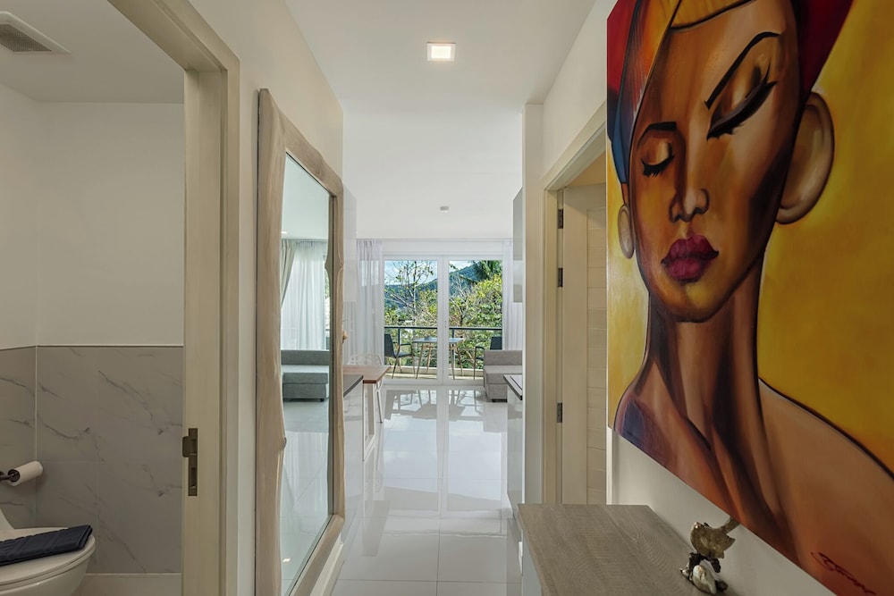 Standard Condo, Balcony, Sea View photo 1