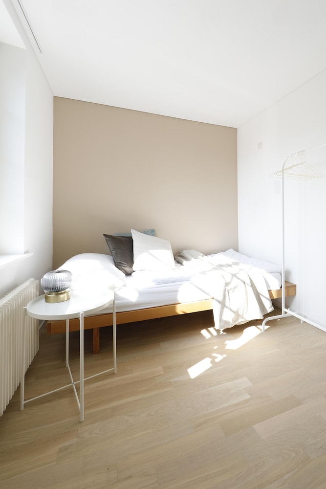 Standard Single Room photo 2