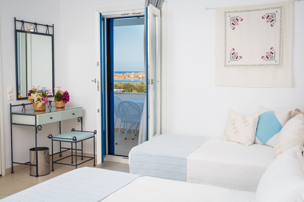 Triple Room, Sea View - Photo 10