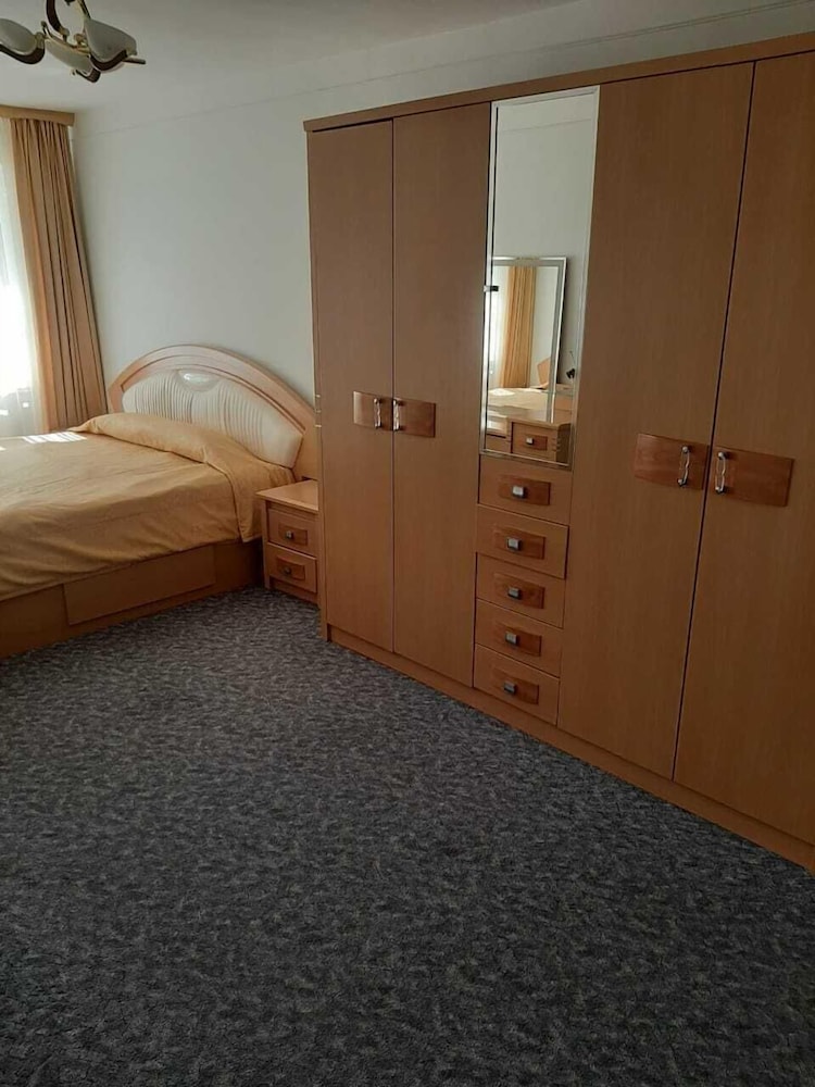 Luxury Room photo 1