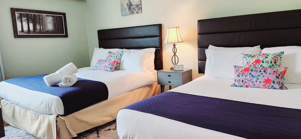 Family Suite, 1 Bedroom