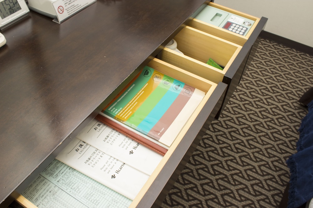 [Non-Smoking] Twin Room (21 sqm) - Photo 15