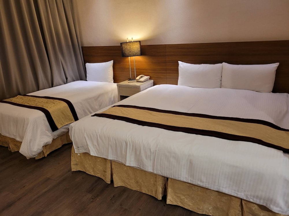 Standard Triple Room photo 3