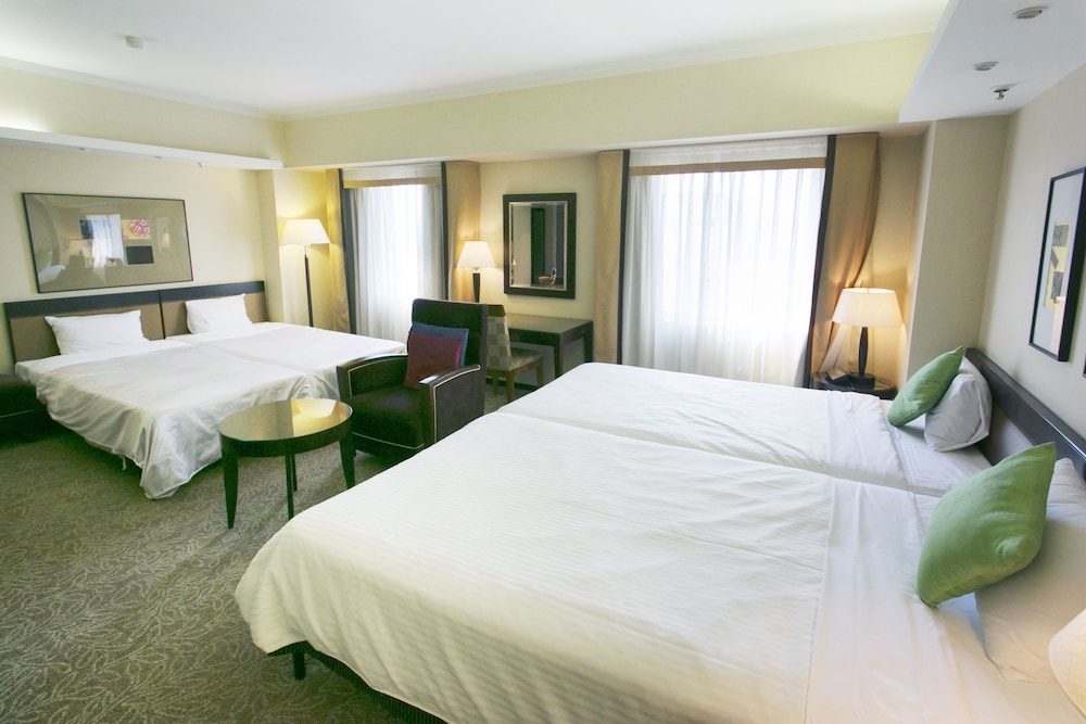 Quadruple Room photo 3