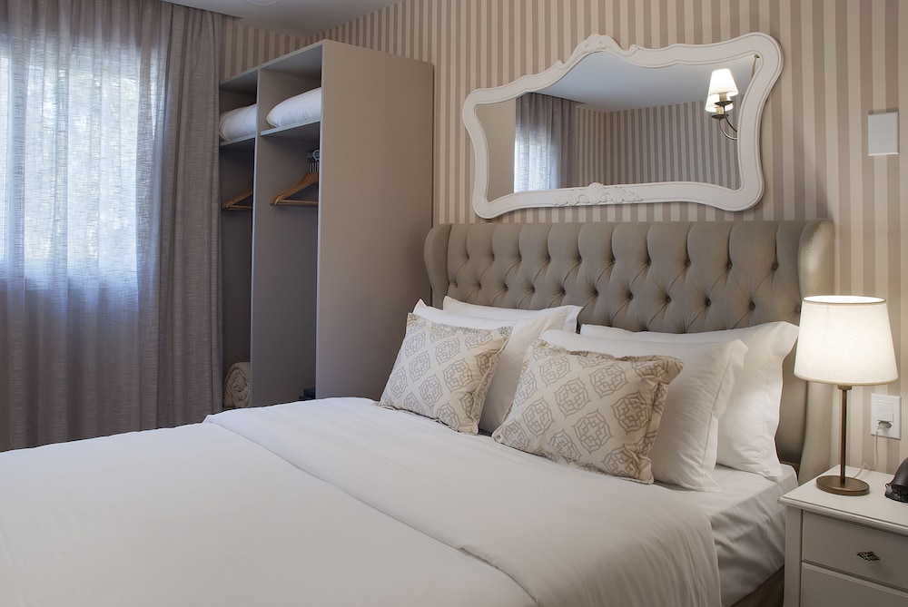 Classic Double Room - Photo 3