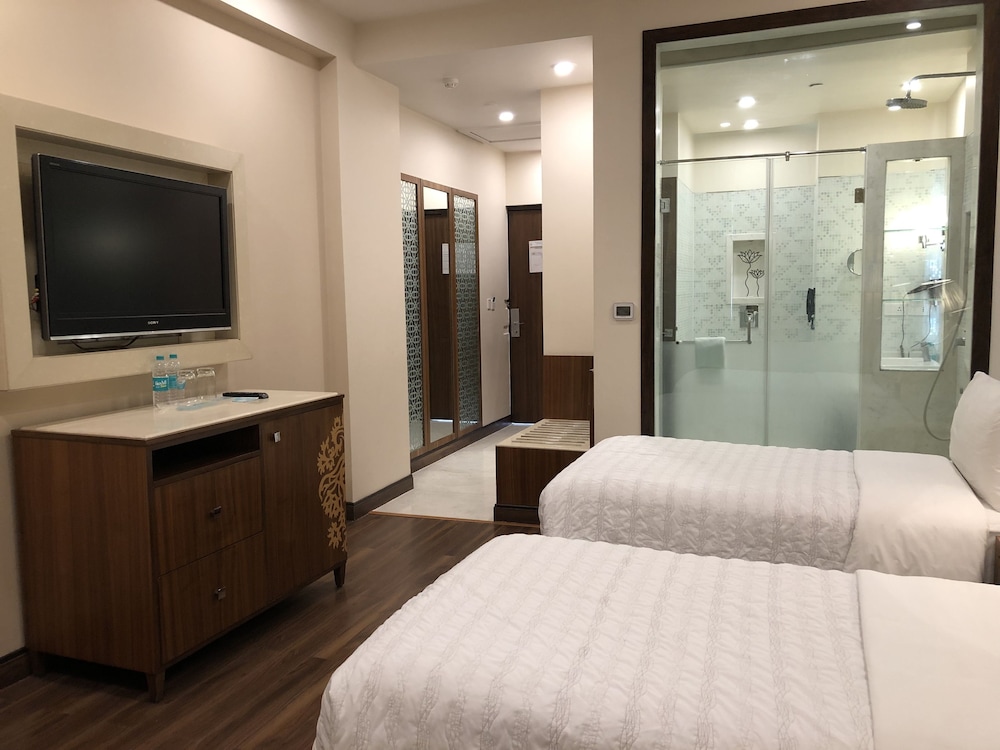 Room, 2 Twin Beds