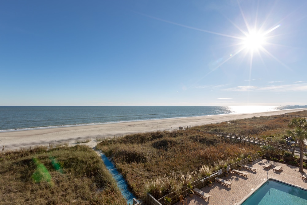 2 Bedroom, 2 Bathroom, Oceanview Condo photo 3