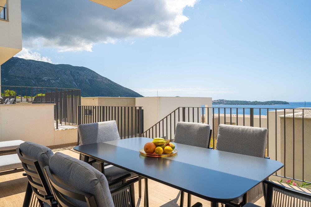 Apartment (Apartments Soline Rock - Superior Thr) photo 3