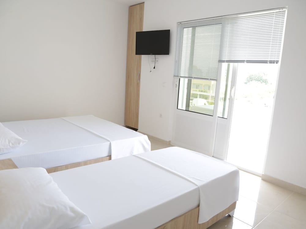 Comfort Apartment, Garden View