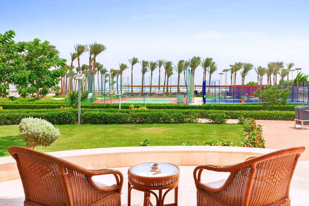 Deluxe Bungalow, Sea View photo 1