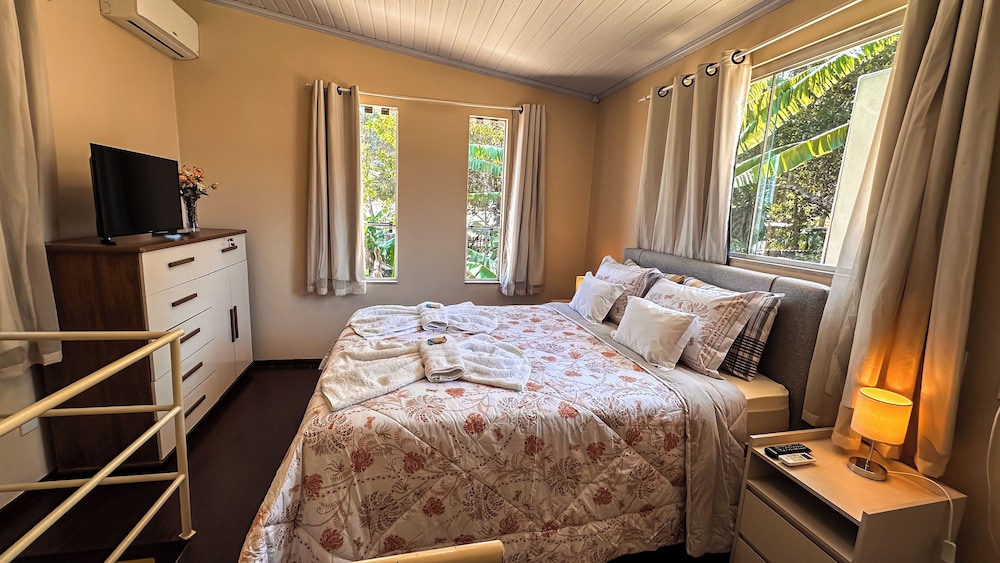 Classic Quadruple Room photo 1