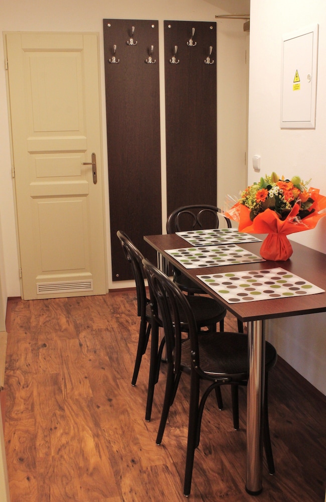 Apartment, 2 Bedrooms