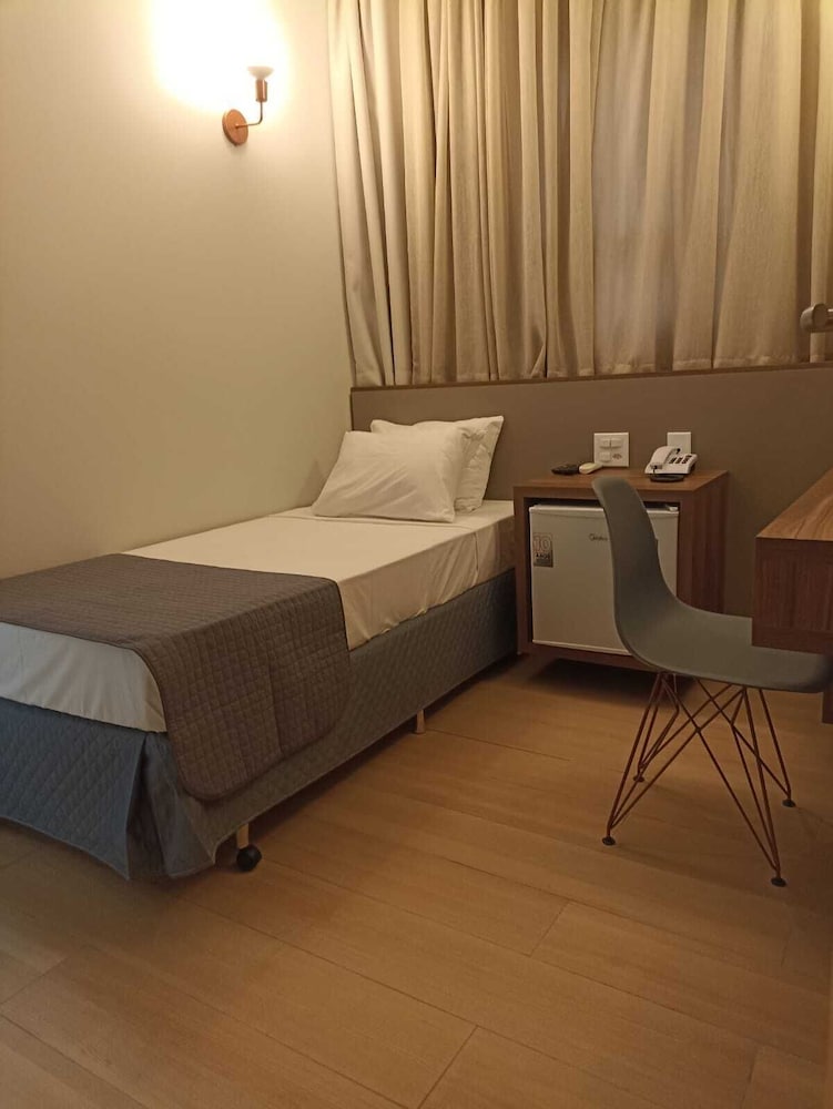 Comfort Single Room