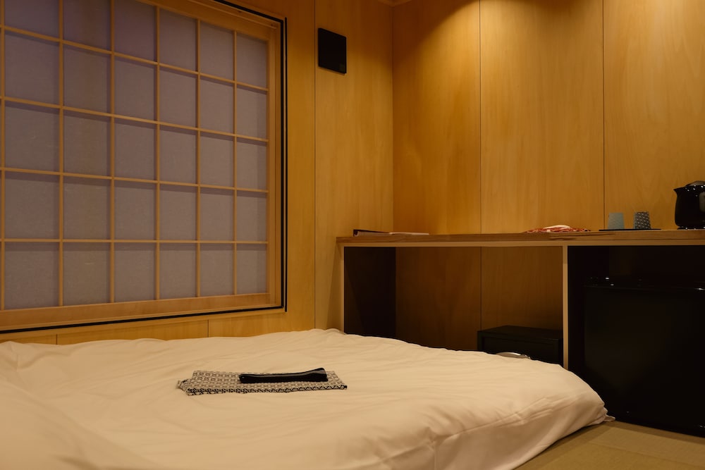 Standard Room photo 2