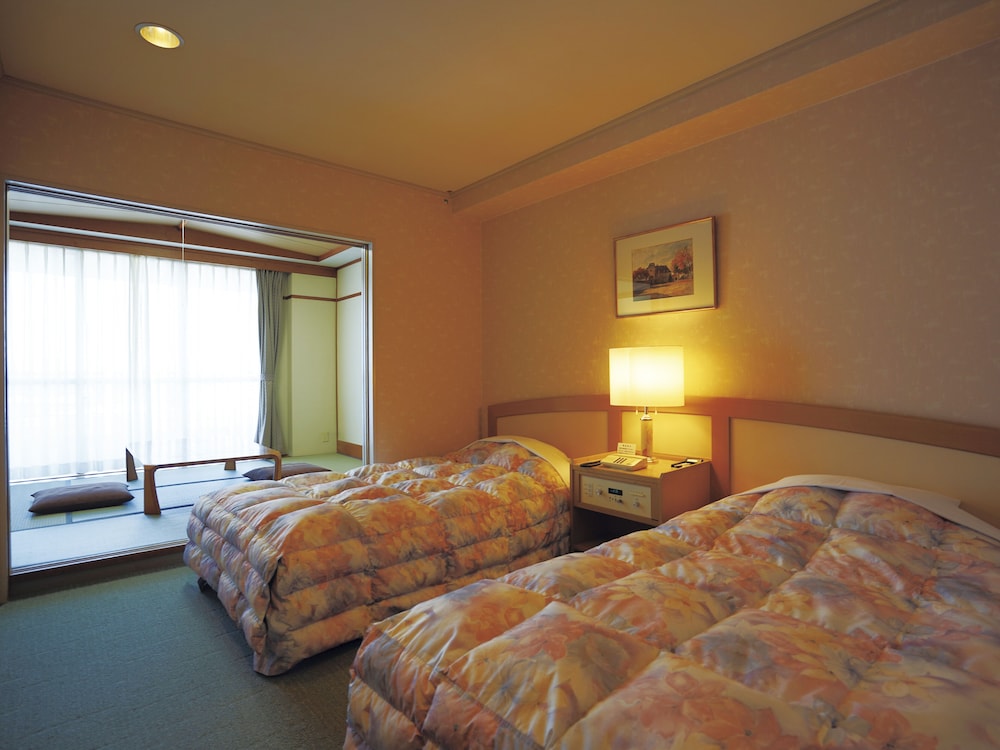 Japanese Western Style Room, Non Smoking photo 3
