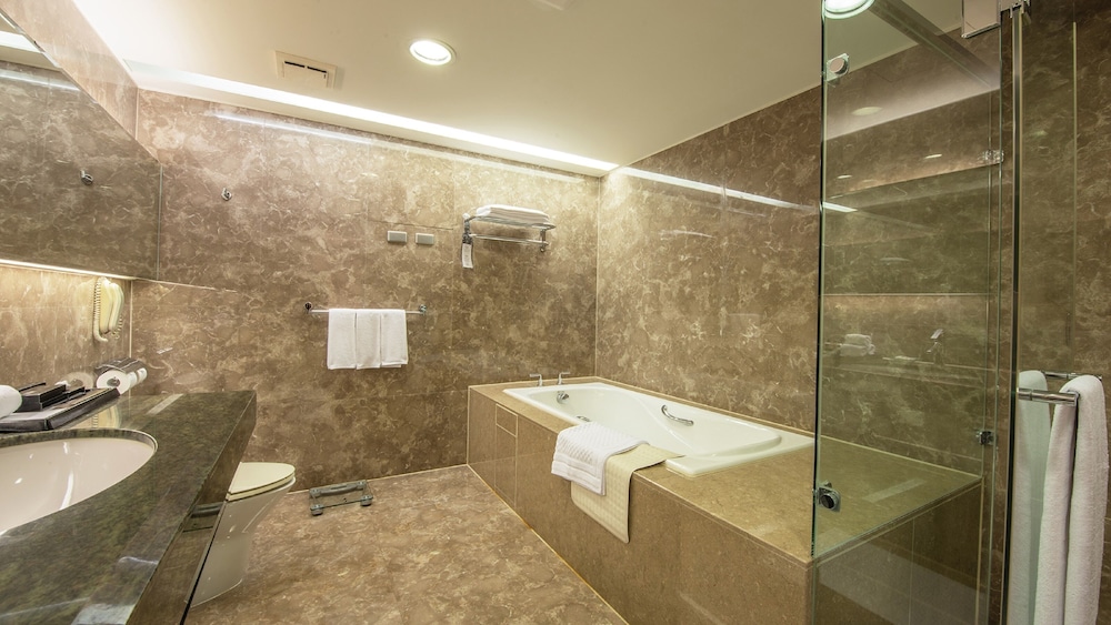 Luxury Triple Room, Mezzanine photo 3