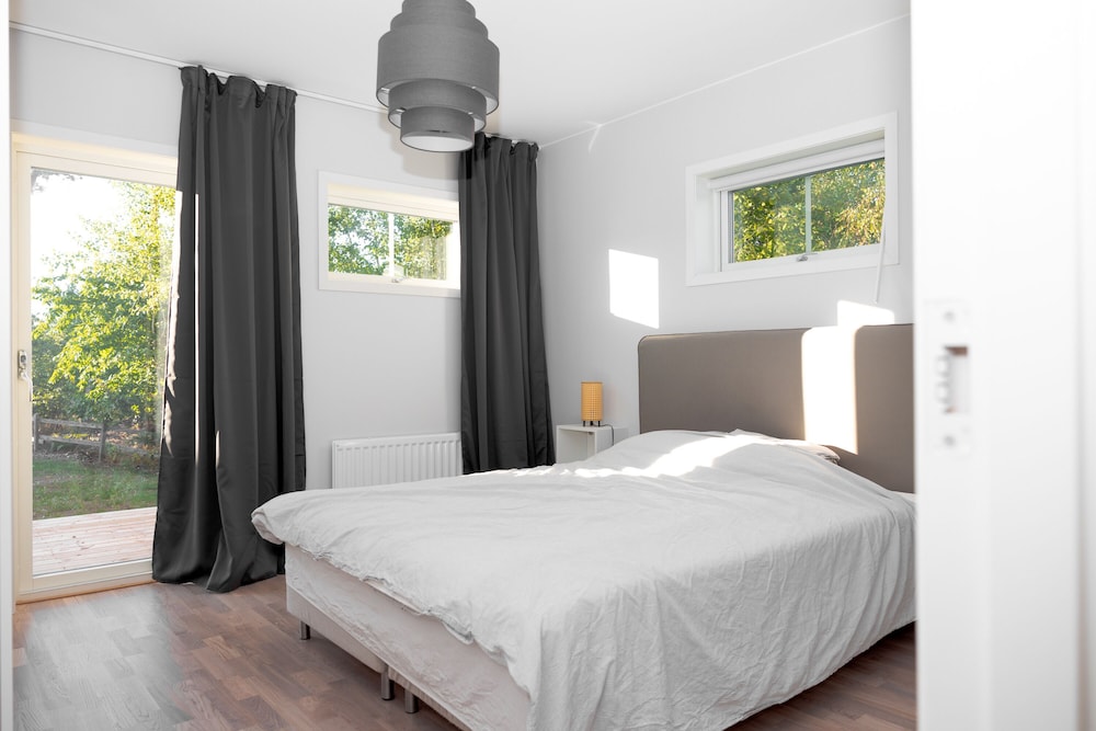 Comfort House, Accessible, Ocean View (Hus 8)