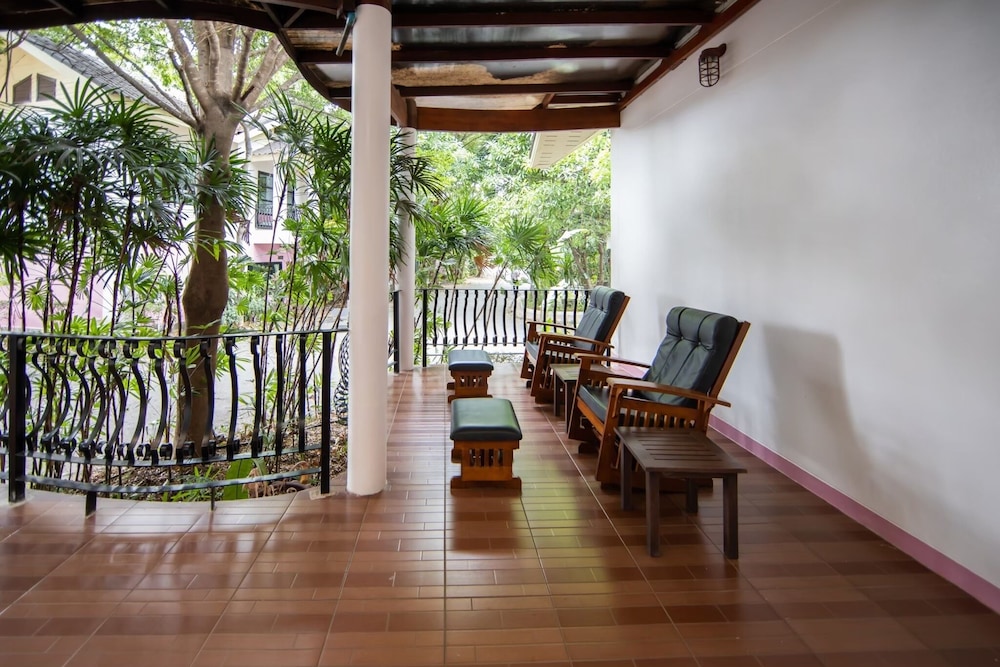 Suite Balcony photo 2
