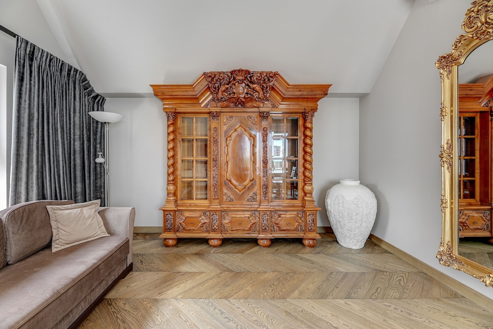 Exclusive Apartment, 2 Bedrooms, Non Smoking - Photo 89