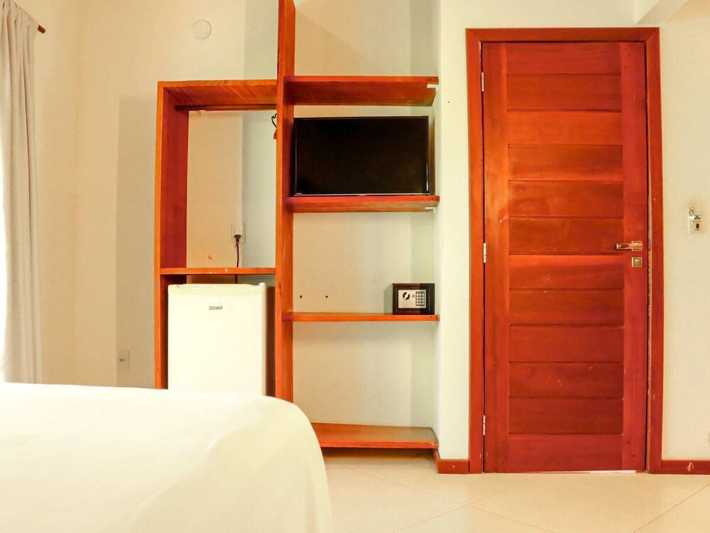Economy Twin Room photo 3