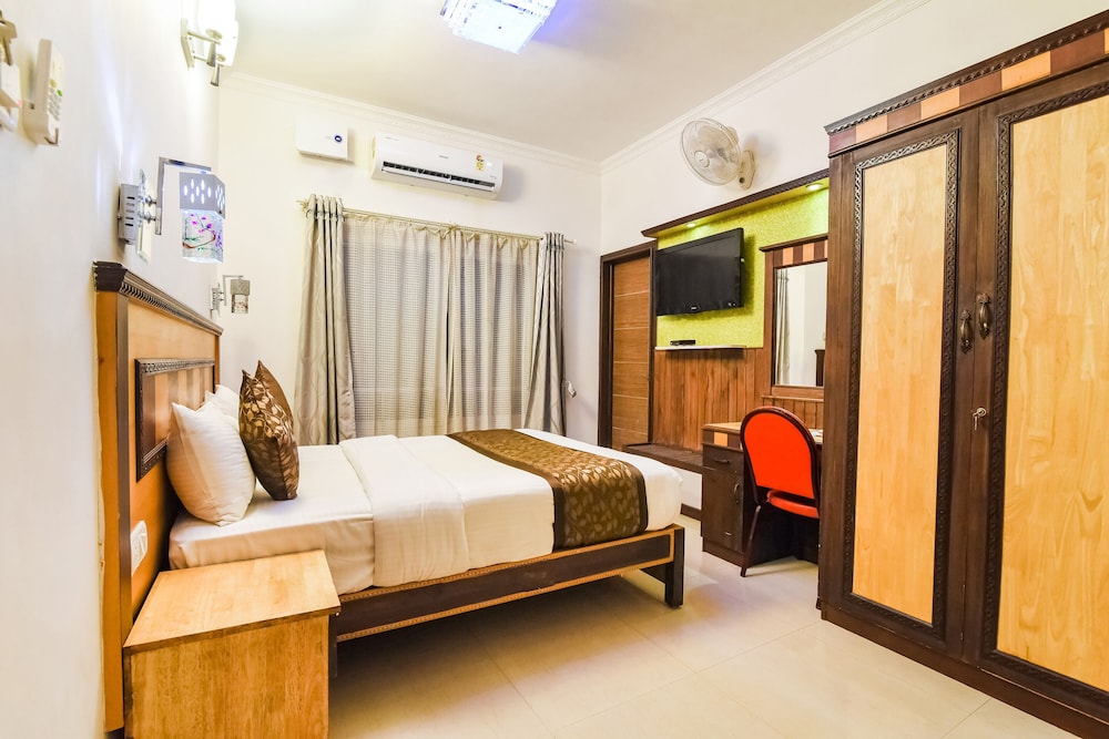 Deluxe Room photo 3