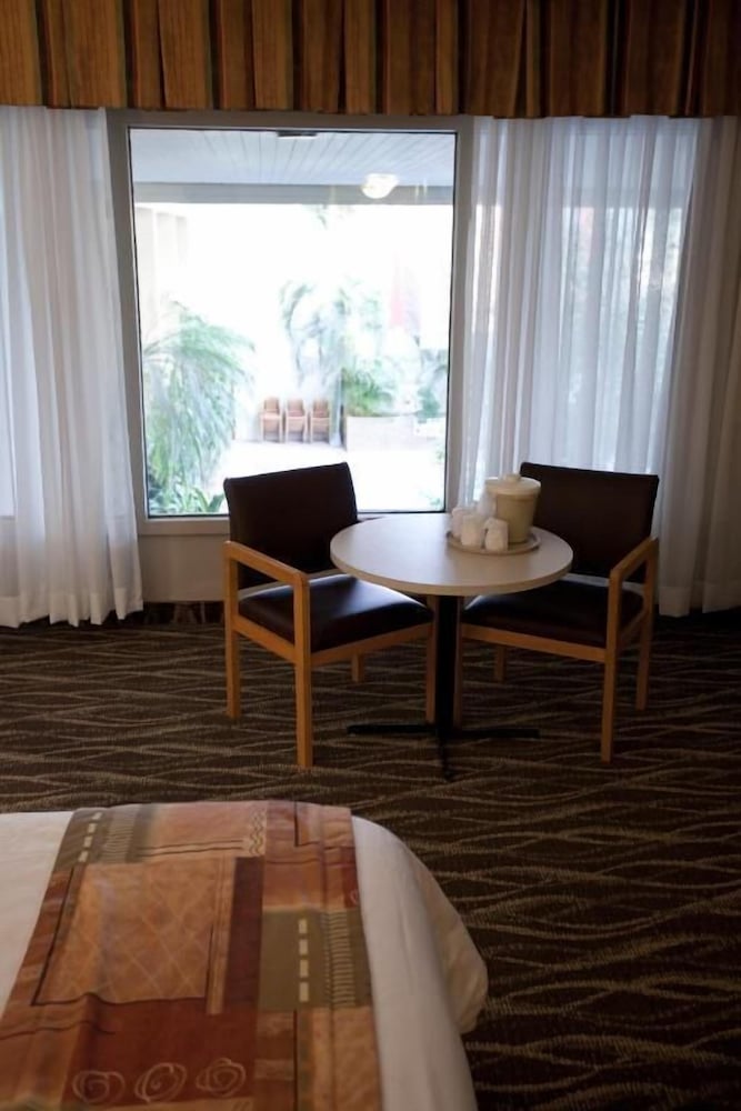 Business Room, 1 King Bed