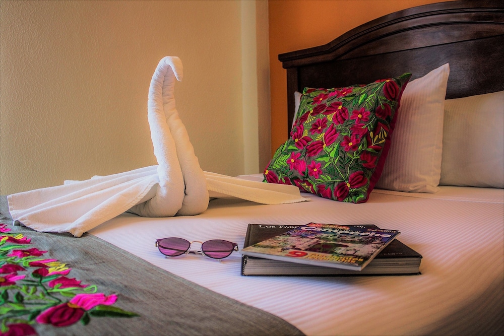 Standard Double Room, 1 Double Bed - Photo 5