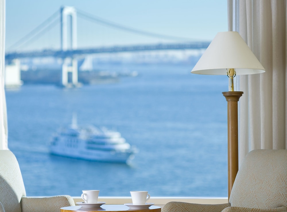 Classic Room, 1 King Bed, Bay View photo
