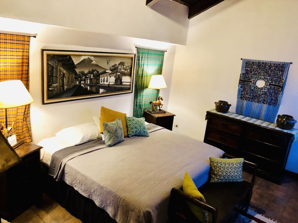 Family Room, 1 Queen Bed, Accessible, Non Smoking