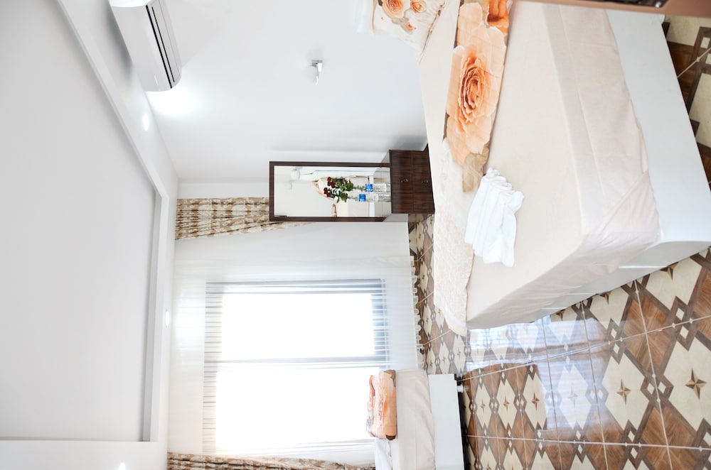 Deluxe Double or Twin Room, Sea View photo 2